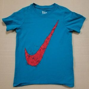 Nike Boy shirt